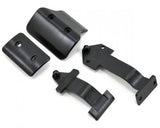 Schumacher Bumpers & Diff Covers - CAT K1