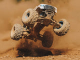 Arrma 1/10 Freedom Flyer 223S 2Wd Rtr Brushless Monster Truck (Bat