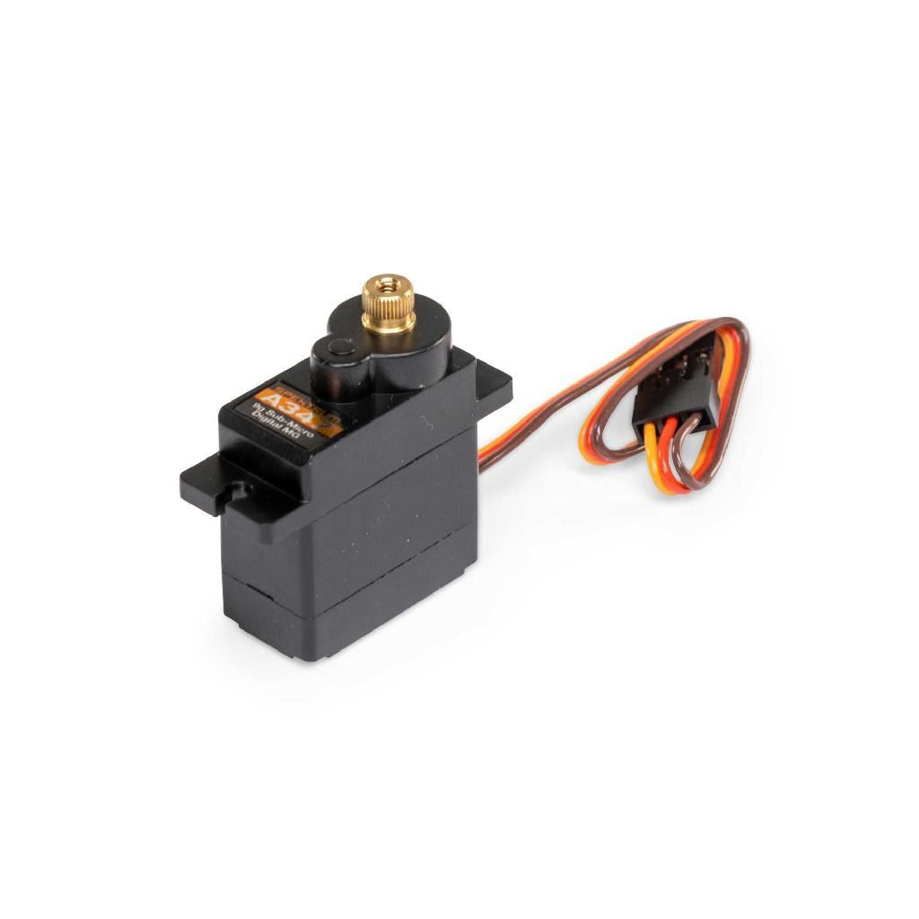 Spektrum Servo: A347 Sub-Micro Digital 9g Metal Gear Air