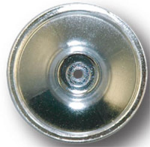 Schumacher Chrome Wheel; smooth - Menace (pr)