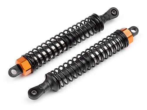 HPI Rear Shock Set Trophy Buggy (2Pcs)