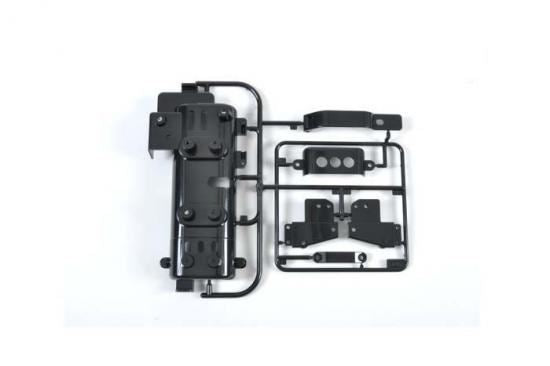 Tamiya D Parts For 56318