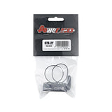 Power Hd Top Case Hd Gts2 For Yokomo Bd12 Bd11 Ms10
