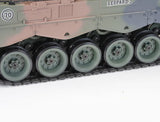 Brother Tank Rc Tank 1 18 German Leopard 2 Camo