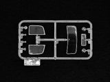 Icm Vehicles Of The Dak, German Wwii Afrika Korps (Set Of 3)