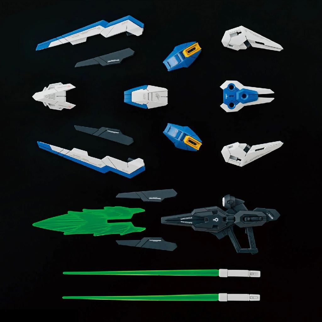 Bandai Hobby Mgsd Gundam Aerial