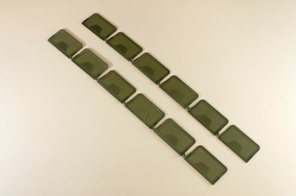 Parting Tray For 80463 Kyosho Parts Box (L)