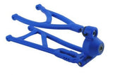 RPM Revo True-Track Rear End Kit Blue
