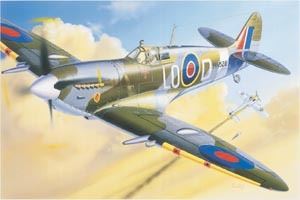 Italeri Spitfire Mk9 (094)