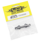Yeah Racing Aluminum Upper Arm Holder for Yokomo YD2 YD2S YD2TC Black