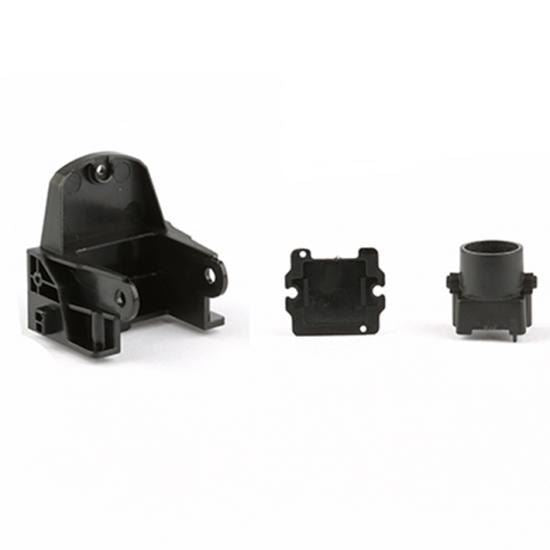 HUBSAN H123 X4 JET CAMERA HOLDER+BACK COVER
