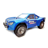 Hobao Hyper 10Sc 2.0 Electric Truck Rtr W/Blue Body