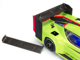 Arrma 1/8 VENDETTA 4X4 3S BLX Speed Bash Racer RTR, Green