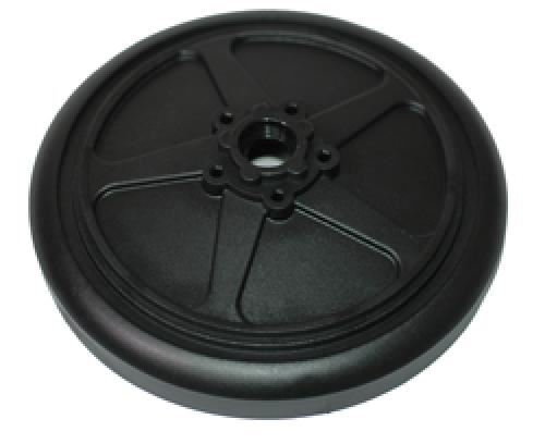 Anderson Rear Wheel