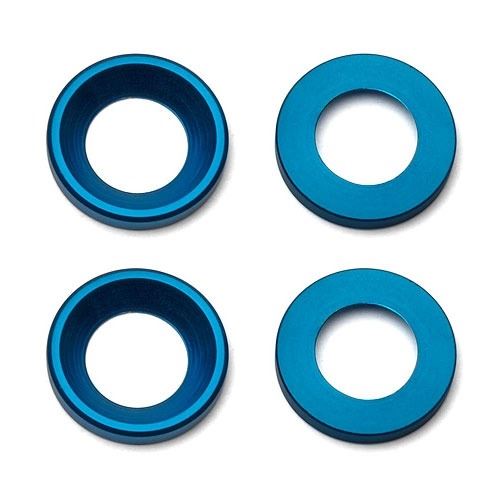 ASSOCIATED RC8B3/3.1 ENGINE MOUNT WASHER