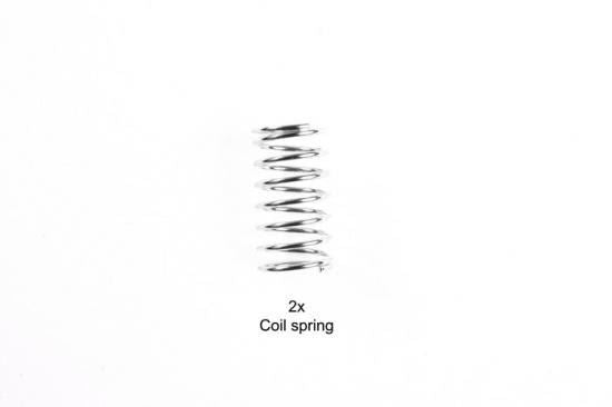 Tamiya Coil Spring