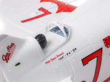 E Flite Umx Gee Bee R-2 510Mm Bnf Basic With As3X And Safe Select