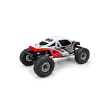 Stage Killah - SCX Pro - 12.3in WB (Fits-Crawlers)