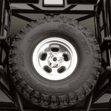 Axial 1/10 SCX10III Early Ford Bronco 4WD RTR, Teal