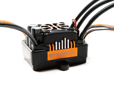 Spektrum Firma 130 Amp Brushless Smart ESC (SPMXSE1130)