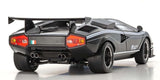 Kyosho 1:12 Lamborghini Countach Lp500R 1982 Black