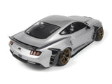 Ford Mustang Gt Rtr S650 Body (200Mm)
