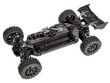 Udi Rc 1/12 Gleam 4Wd Buggy Brushless Rtr - Purple