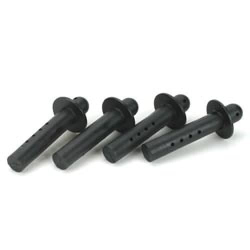 Losi Frnt/RearBodyMountPosts&Hardware:LST/2,LST3XL-E (LosiB2450)