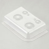 KILLERBODY TRANSPARENT LIGHT LENSES FOR WARRIOR BODY