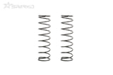 Sparko F8 Shock Spring Long For Rear Hard L=82Mm(2Pcs)