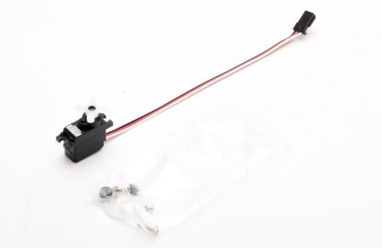 Futaba Sub-Micro Servo 0.12s/1.2Kg