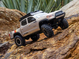 Axial 1/30 Scx30 Toyota Tacoma Trd Pro Overland Edition 4X4 Rtr