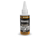 Pro-Series Silicone Diff Oil 100,000Cst (60Cc)
