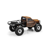 JCI Warlord Tucked Cab Only 12.3in Wheelbase