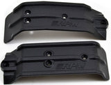 Rpm Front & Rear Skid Plates For Traxxas Mini Maxx/Mini Xrt