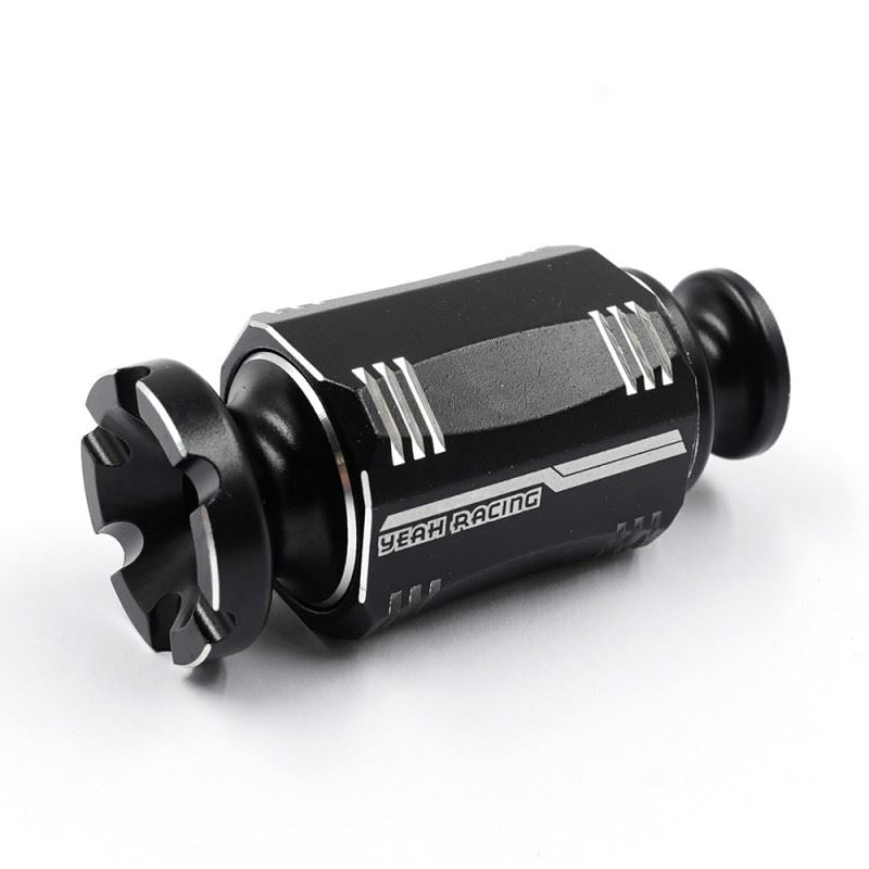 Yeah Racing Aluminum Bearing Cleaner