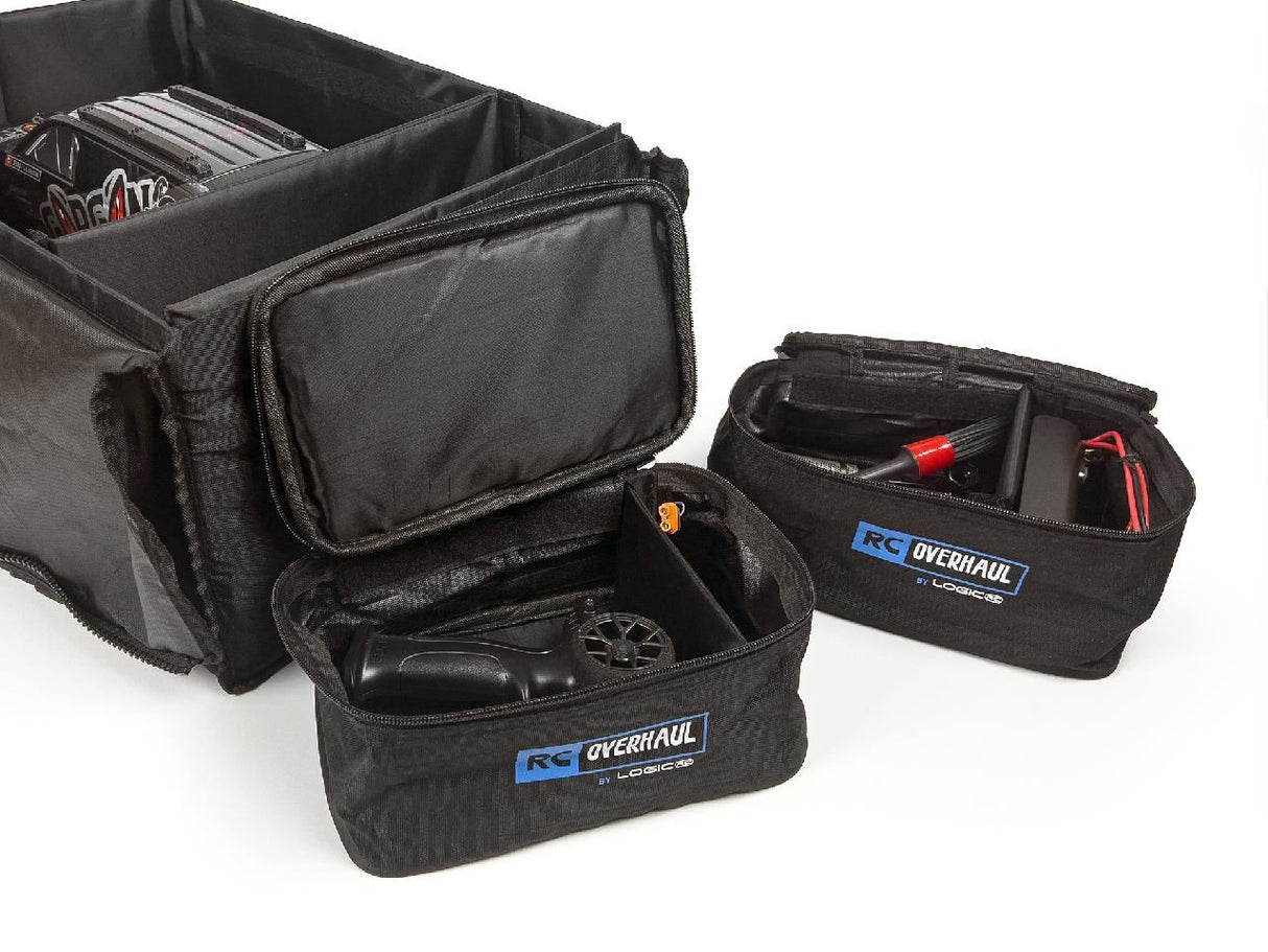 Rco Charger/Tool Bag (250X150X100Mm)