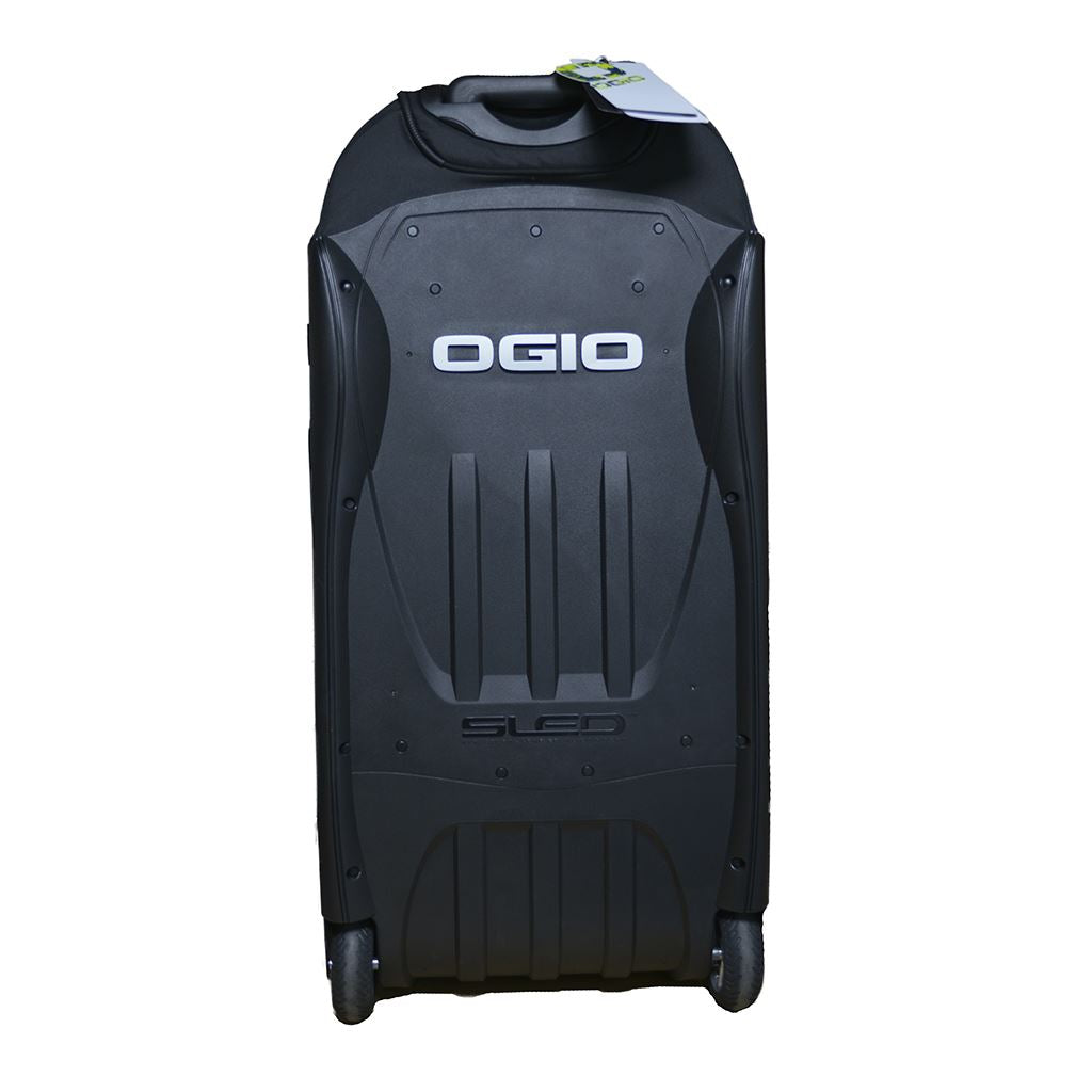 Schumacher OGIO RIG 9800 Wheeled Bag - Black