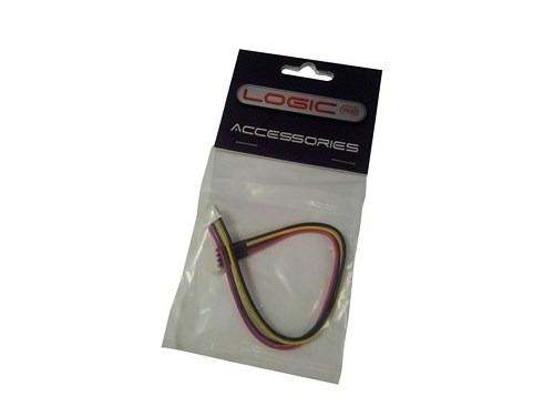 FUSION 3S XH Balance Extension Lead 200mm