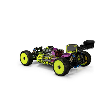 S15 - Rc8B4 | Rc8B4.1 Body