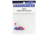 Team Associated RC8 Caster Angle Bushings (14/16/18 Deg)