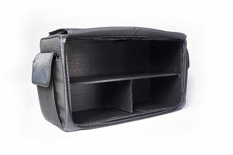 Koswork 1:10 Rc Touring Drift Car Bag (520X220X300Mm) Pp