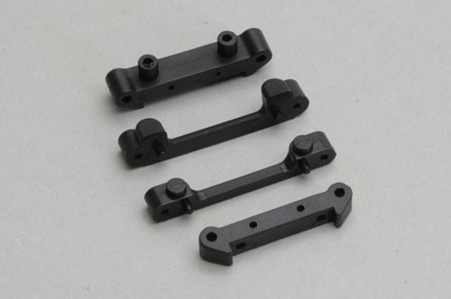 Ripmax Suspension Mount Set - Jackal/Husky