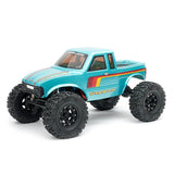 Ftx Utah 2.0 1 18 Brushless 2-Speed Lcg Crawler - Metallic Teal