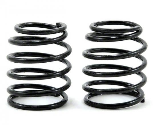 Schumacher Big Bore Springs; 14lb/in pr