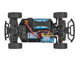 Team Associated Rc24 Zoom 4Wd Rally Rtr
