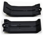 Rpm Front & Rear Skid Plates For Traxxas Mini Maxx/Mini Xrt