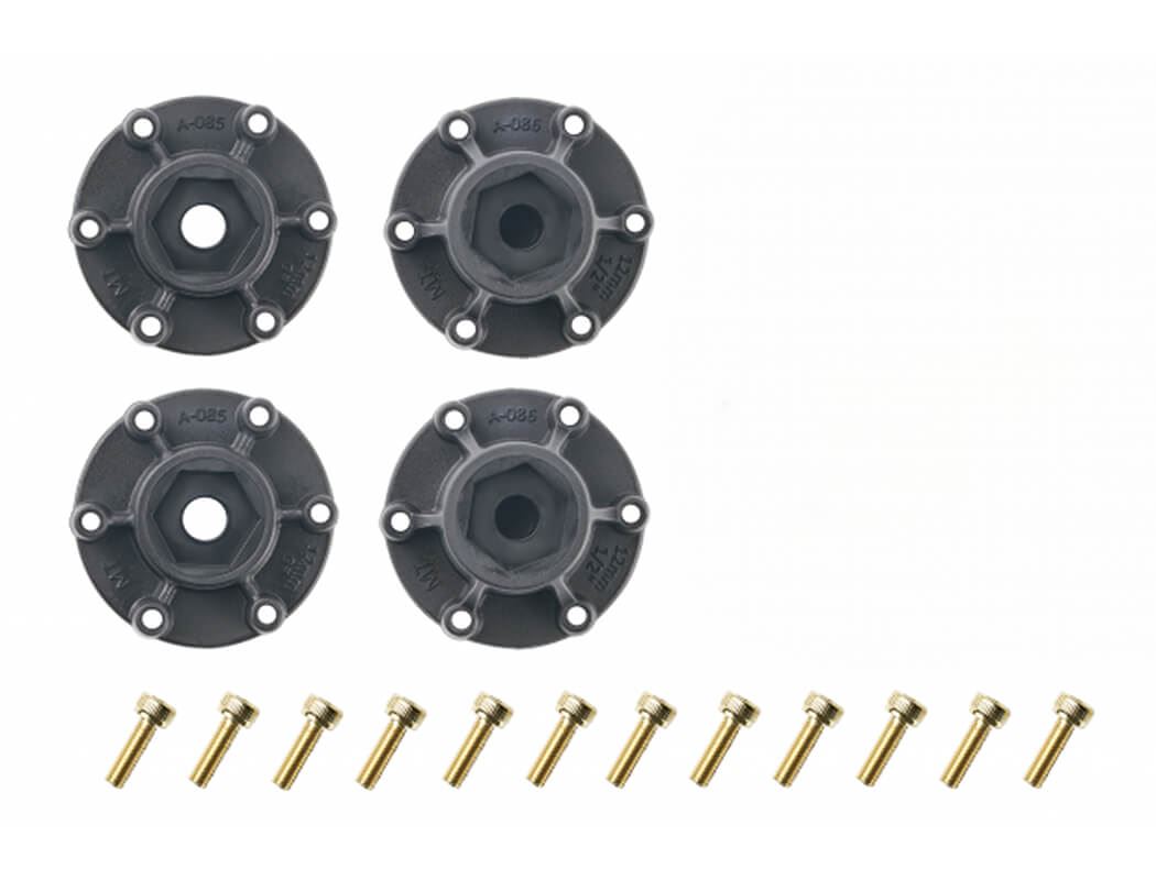 Louise Rc St-Rocket Mini Maxx/ Xrt Removable Hex 0 &1/2  12Mm