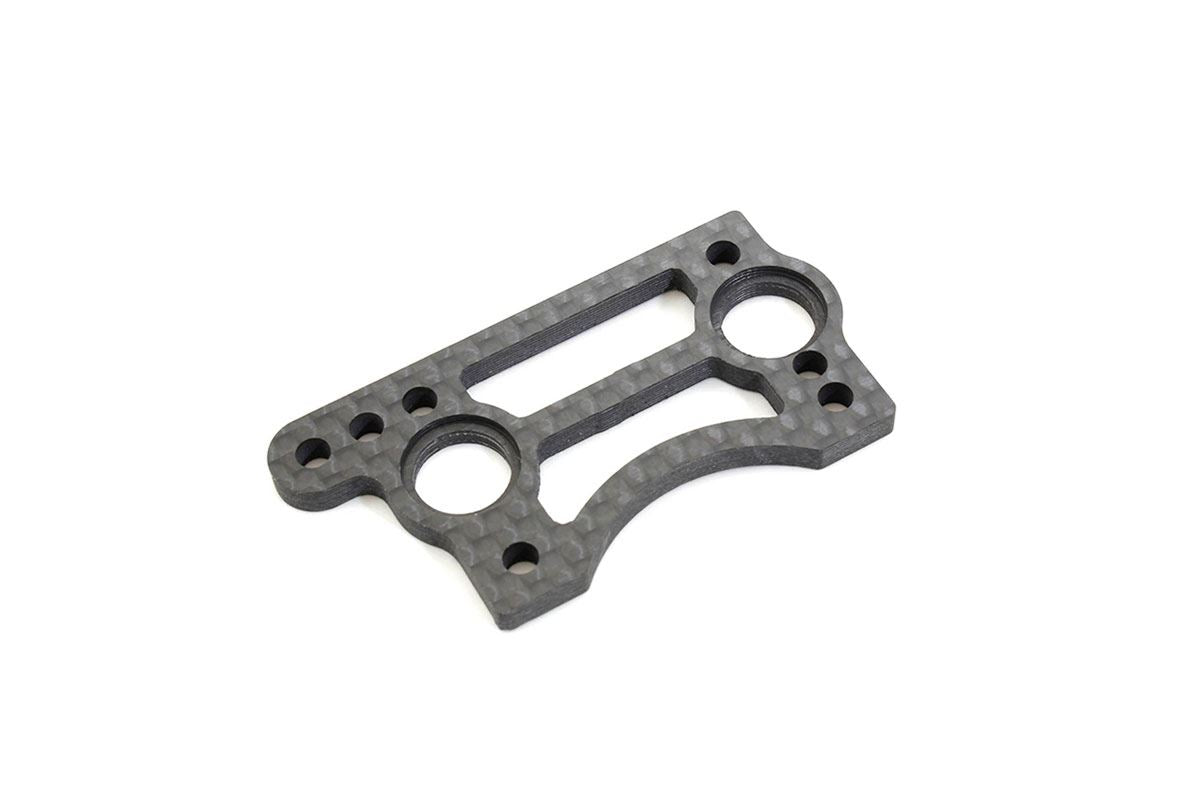 Carbon Center Diff Plate Kyosho Inferno Mp10 (3.0)