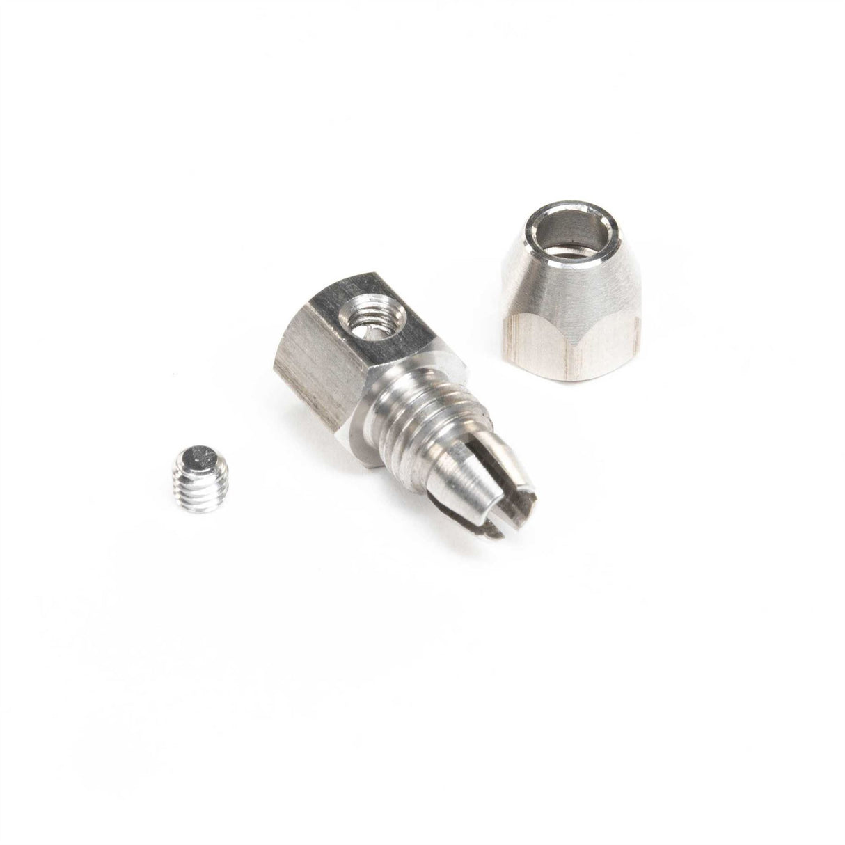 ProBoat Motor Coupler: Recoil 2 26in